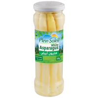 White Asparagus
